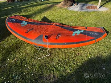 F One strike V3 4 metri