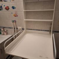 FASCIATOIO da parete marca ROBA