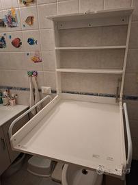 FASCIATOIO da parete marca ROBA