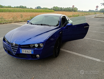 Alfa romeo brera 2.2 jts sky windows