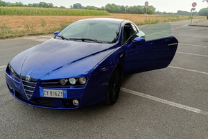 Alfa romeo brera 2.2 jts sky windows