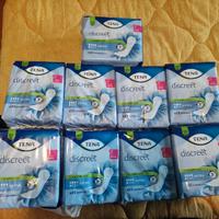 Assorbenti Tena Discreet 5 gocce da 20 