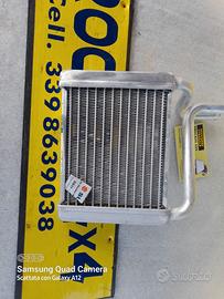 Radiatorino stufa interno Suzuki jimny