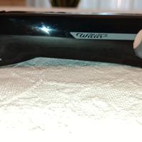 Attacco Manubrio Wilier Stemma Carbonio 135 mm