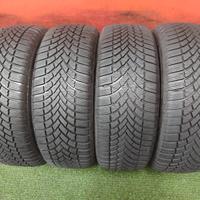 235 60 18 Gomme Inverna 2020 Bridgestone 235 60R18