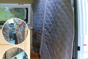 divisorio termico ducato boxer