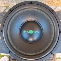 Subwoofer ipnosis