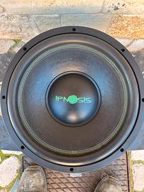 Subwoofer ipnosis