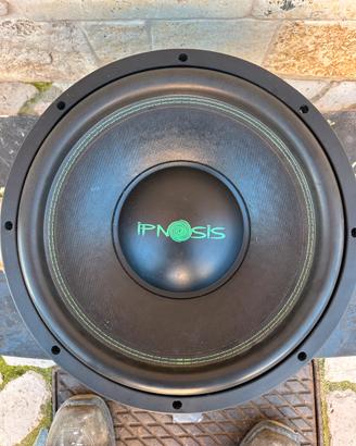 Subwoofer ipnosis