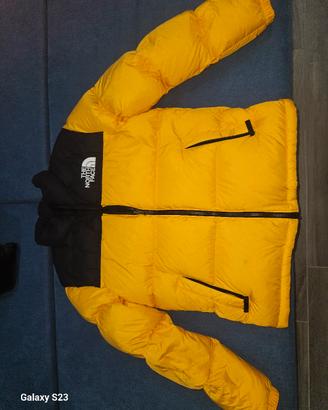 bomber the North face originale