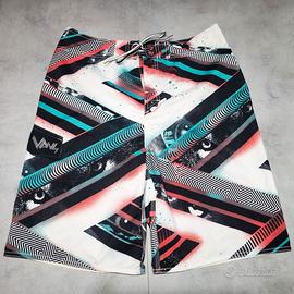 VANS costume mare uomo taglia-33