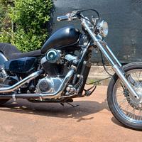 Honda VT 600 Shadow - 2001