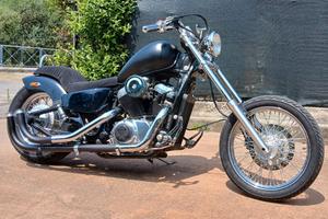 Honda VT 600 Shadow - 2001