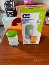 Termos pappa/biberon