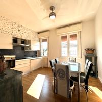 Rif. 5136 App. 2 camere RISTRUTTURATO con garage