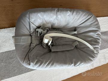 New Born Stokke