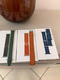 Cinturini Apple Watch ultra
