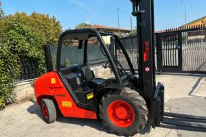 S67 Muletto Manitou 30 q.li