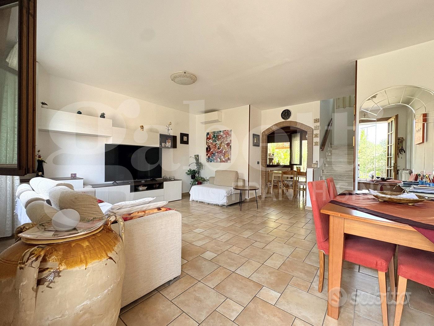 House in Malalbergo, Rivabella - Vista 4