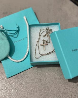 Collana Tiffany & Co. 