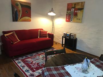 Privato affitta appartamento