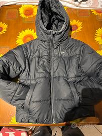 Giacca nike donna