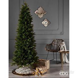 Albero di Natale EDG 210cm con 480 LED