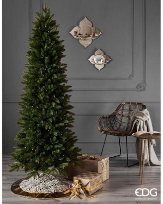Albero di Natale EDG 210cm con 480 LED