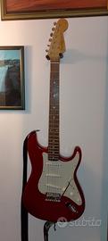 Fender Stratocaster Mark Knoplfler