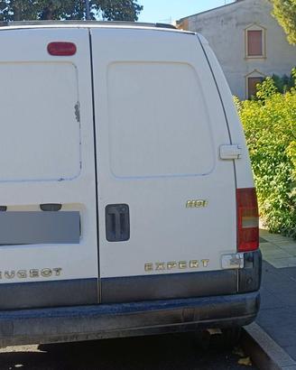 Peugeot Expert