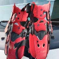 Ginocchiere alpinestars