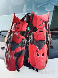 Ginocchiere alpinestars