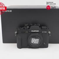 Fuji X-T20