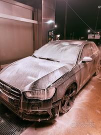 Audi a3 8v