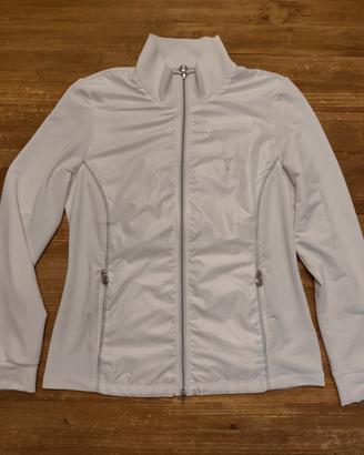 Felpa marca GOLFINO unisex taglia M