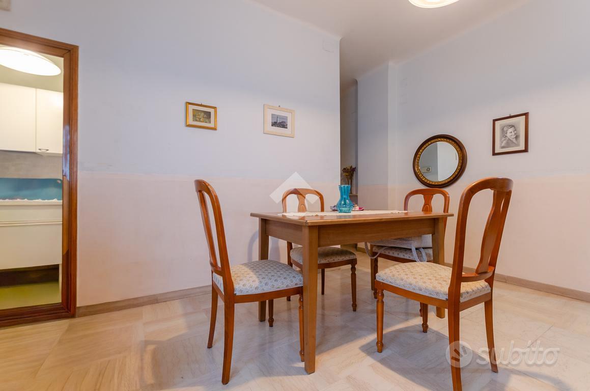 Appartamento – Gioia del Colle, Bari - Vista 4