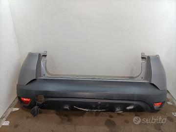 PARAURTI POSTERIORE COMPLETO RENAULT Captur Serie