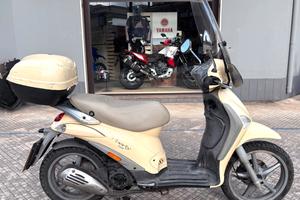 Piaggio Liberty 125 2009