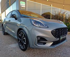 FORD Puma 1.0 EcoBoost Automatica ST-Line X