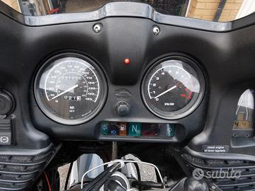 Bmw r 1100 rt - 2000