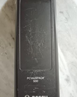 Bosch Powerpack 500wh