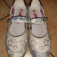 Scarpe Asso ballerine