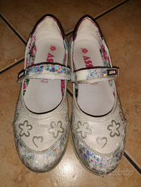 Scarpe Asso ballerine