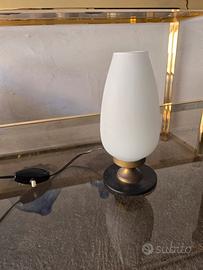 lampada abat jour gio ponti 