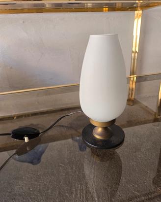 lampada abat jour gio ponti 