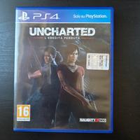 Uncharted 3