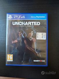 Uncharted 3