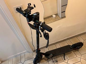 Monopattino Elettrico Vivobike S2Max -Da Sistemare