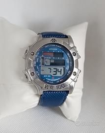 Orologio CITIZEN windsurfing 