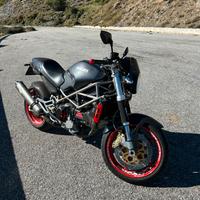 Moto da strada